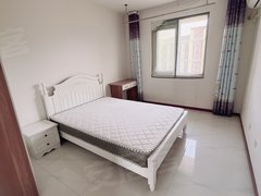 常州溧阳城中濑阳小区主卧便宜出租 房出租房源真实图片