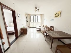 北京海淀苏家坨凤仪佳苑七里 2室1厅1卫 南北通透 出租房源真实图片