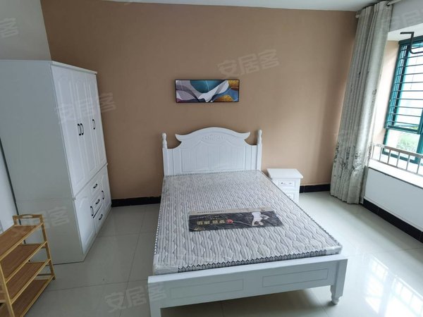 可月付 琅琊玖玖城北客运站 翰林雅苑单间出租,琅琊租房-滁州58安居客