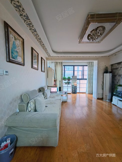 丽水云天 采光好 环境优美 商业配套齐全 适合住家