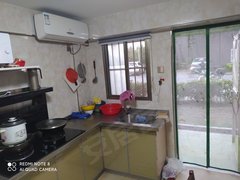 射阳射阳城东吾悦广场东方绿洲(射阳) 1室1厅1卫出租房源真实图片