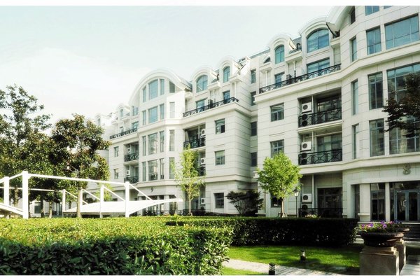 碧云花园(二期)