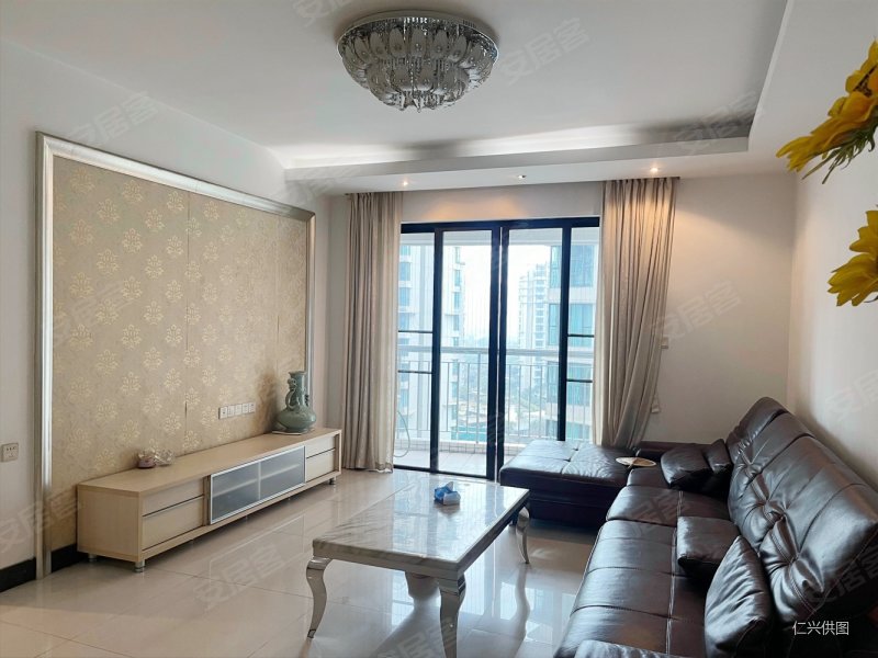 嘉信城市花园二期