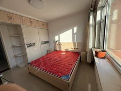 四平铁东万达广场押一付一1200华亿紫金城电梯5楼出租房源真实图片