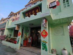 淄博淄川吉祥广场吉祥广场 4室2厅1卫出租房源真实图片