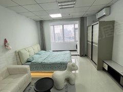 临沂兰山和谐广场泰盛 和谐 中央花园 银雀公馆 恒大 万象汇等多套押一付一出租房源真实图片
