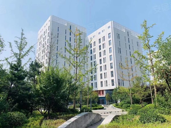 北京房山长阳首开熙悦汇长阳地铁站 长阳半岛 首开熙悦汇 精装两居室