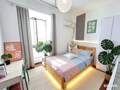 合肥瑶海胜利路房東急租 长淮 温莎杰座 恒大中央广场 中星城 蓝鲸国际出租房源真实图片