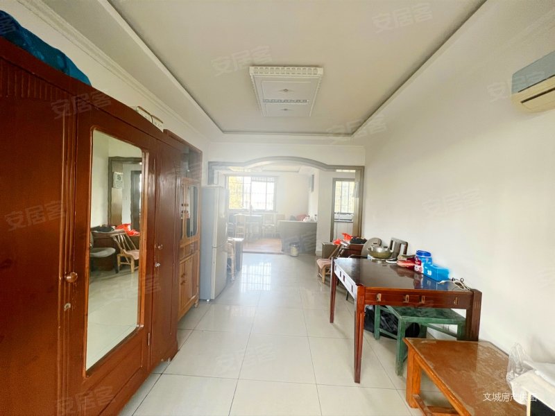 看房随时,青苑新村一区二手房,162万,2室2厅,2卫,95平米-苏州安居客