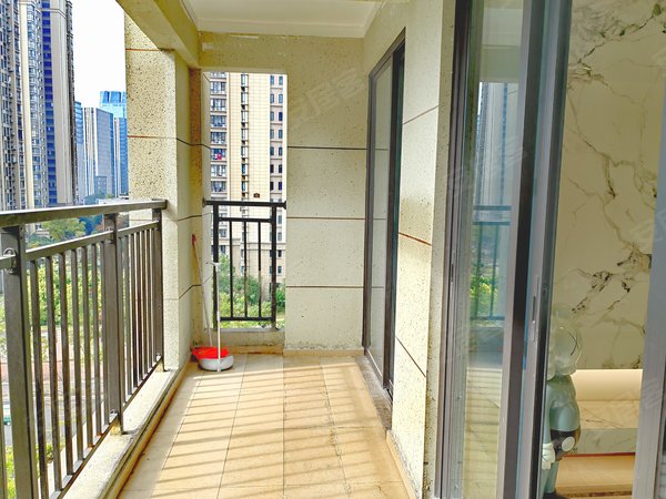 福州晋安东二环公园左岸公园左岸 2室2厅2卫 电梯房 配套齐全 南北