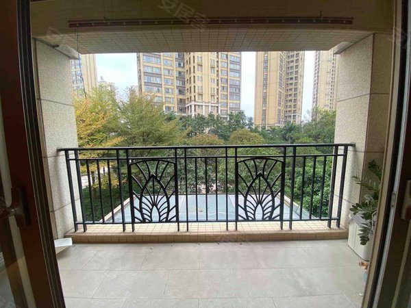 【多图】长隆珑翠,汉溪长隆租房,长隆珑翠 3室2厅2卫 电梯房 精装修