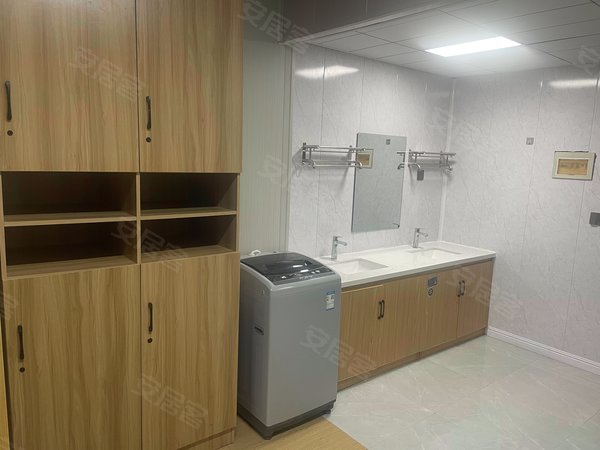 苏州工业园胜浦可胜科技宿舍青年公社 大批量4人8人公寓 精装 拧包