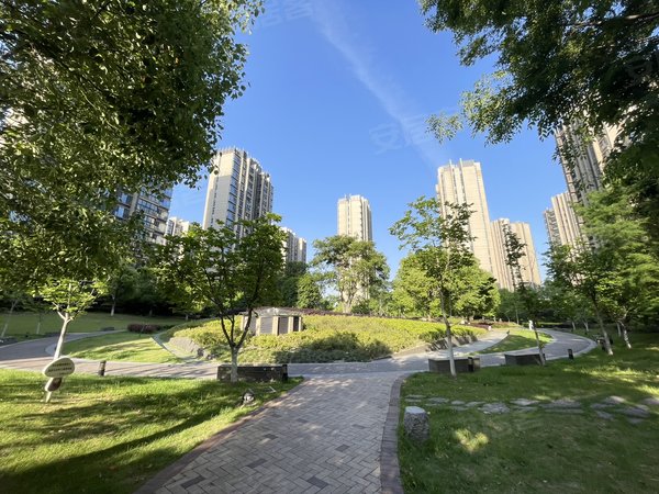 【多图】好世凤翔苑,南翔租房,好世凤翔苑 2室2厅1卫 88平 精装修