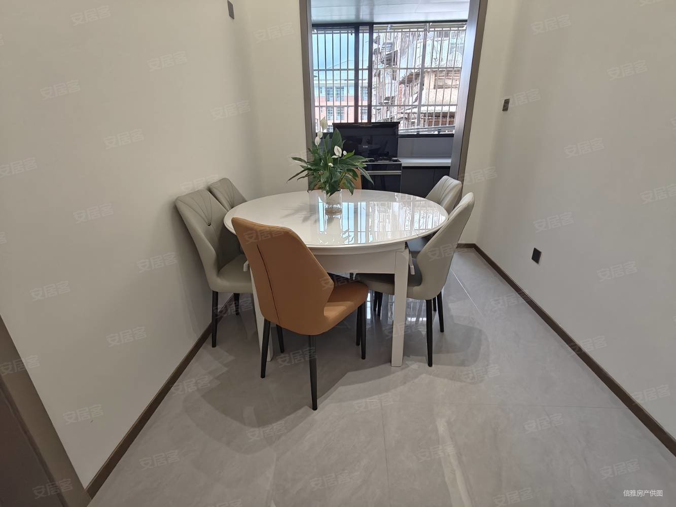 上坝路239号小区3室2厅1卫108㎡南北48.8万