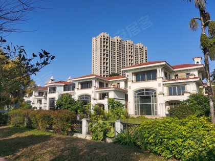 金湾花园(别墅),金湾路 - 东莞金湾花园(别墅)二手房,租房,房价-东莞