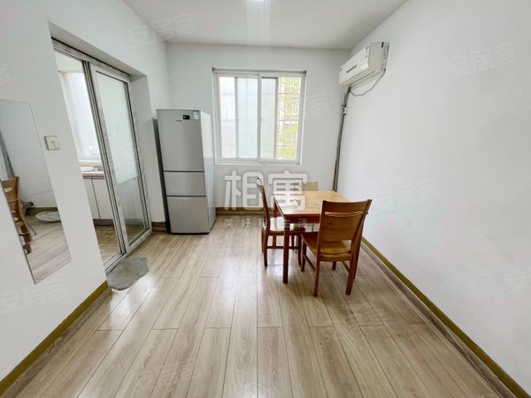 杭州上城三里亭三里新城兰苑三里新城 新出精装两房 楼层好 出行便利