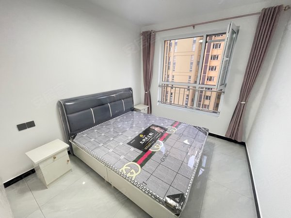 保定竞秀列电社区永瑞园精装两室永瑞园 火车站 万博茂业 六道口附近