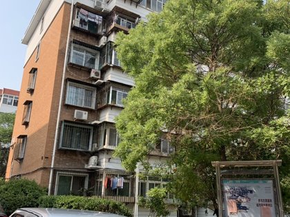 天津小区排名_天津津塘路小区户型图(3)