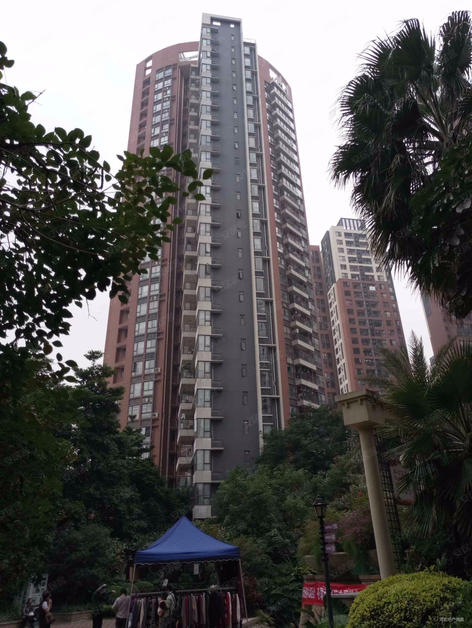 东莞房产网>东莞二手房>南城二手房>南城车站二手房>香树丽舍>