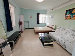 银川兴庆新一中新一中 美华公寓 可短租月付 价格不贵 拎包入住可随时看房出租房源真实图片