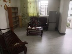 桂林七星玉满大酒楼步梯5楼 南北通透 小区中心位置 七星花园 体育中心 客世界出租房源真实图片