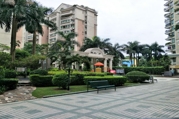 美加广场怎么样,好不好_中介房产经纪人:陈林对美加广场的评价-深圳