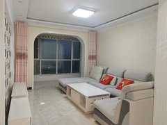 定西陇西陇西城区渭水明都,两室装修住房带有生活所需的基本家具家电,拎包入住出租房源真实图片