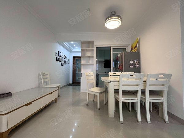 甄选房源 叠翠新峰 2室2厅1卫 电梯房 精装修66平米,龙岗租房-深圳58