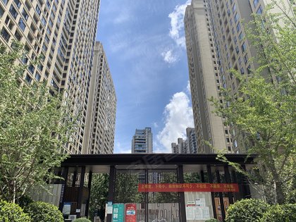 三江立体城富江庭,会前路 - 温州三江立体城富江庭二手房,租房,房价