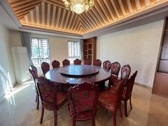 南宁青秀凤岭北近东盟 地铁口 凤岭北独栋别墅  配套齐全 可停7台车来看吧出租房源真实图片