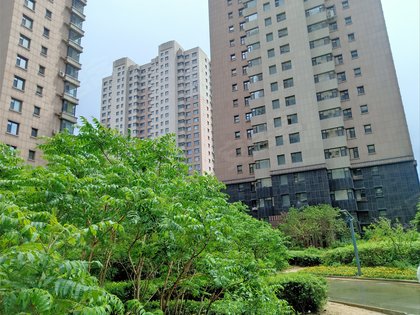 昊源高格蓝湾(二期),吉林大路 - 长春昊源高格蓝湾(二期)二手房,租房