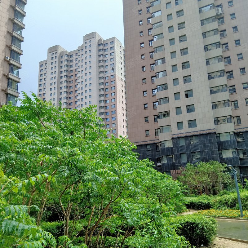 二期), 昊源高格蓝湾(二期)小区详情,房价走势,房源,业主论坛】- 长春