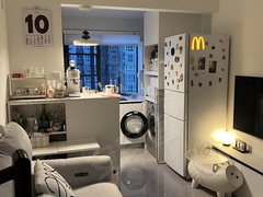 绵阳涪城市中区交通方便 精装修 采光好 附近就是大商场 房子好不好看看就知出租房源真实图片