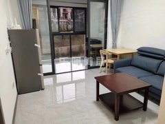 南平建阳建阳城区九龙湾 单身公寓一室一厅家电家具齐全可拎包入住出租房源真实图片