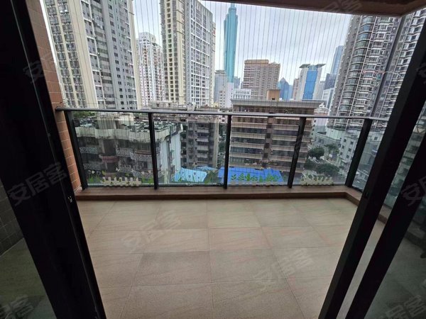 蔡屋围租房,幸福华府 3室2厅2卫 精装修 电梯房 130平,罗湖租房-深圳