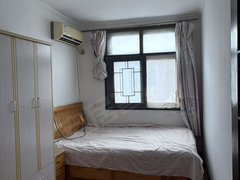 徐州鼓楼祥和小区祥和小区附近 珠苑里二村 两室一厅 精装实拍 随时看房有钥匙出租房源真实图片