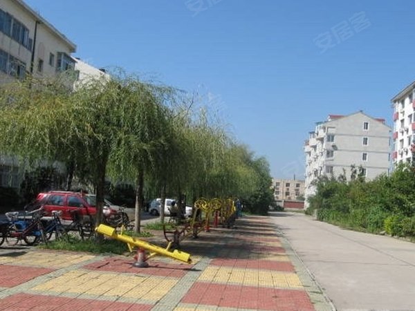 北京昌平北七家王府温馨公寓北七家王 府学园旁精装2居 第一次出租