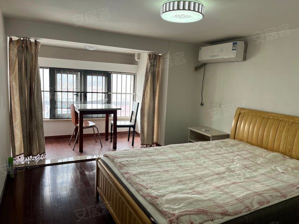 【多图】富利广场公寓,越溪租房,富力广场复试公寓 有电梯 民水民电