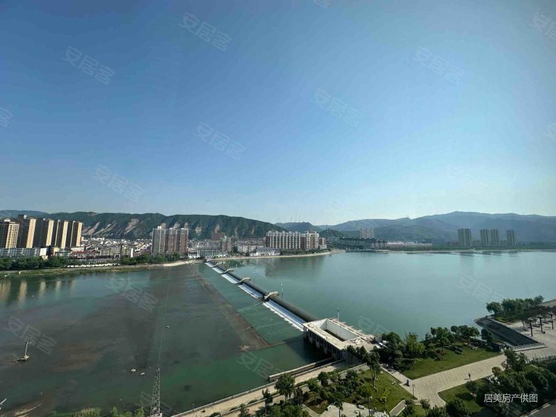 洛阳房产网>洛阳二手房>宜阳二手房>城区二手房>亿源翠堤湾(西区)>800