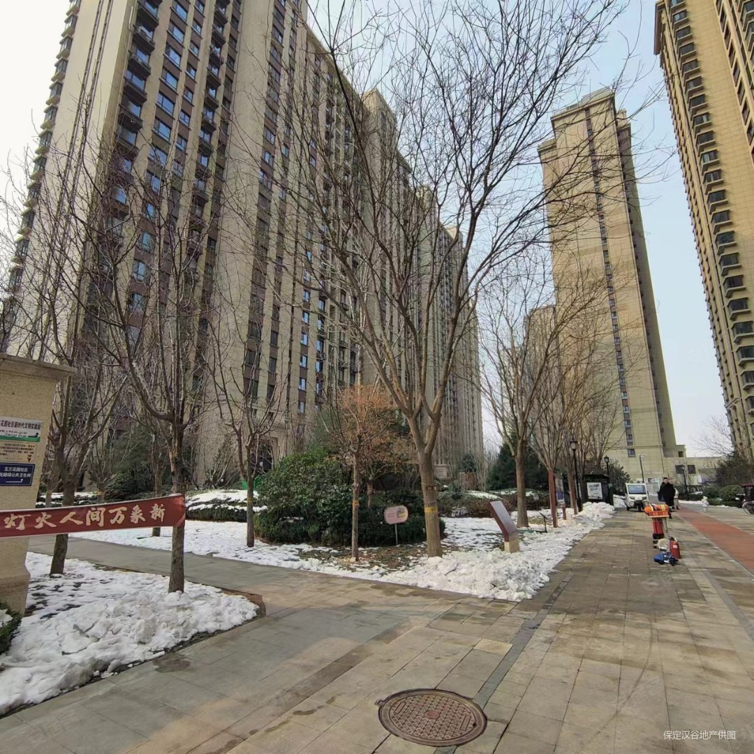玉兰花园(玉锦园)二手房,146万,3室2厅,1卫,124平米-保定安居客
