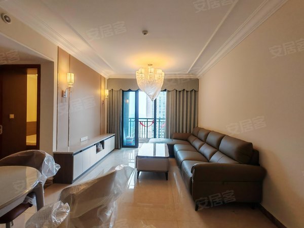 【多图】恒大御澜庭,璧山高新区租房,byd附近!