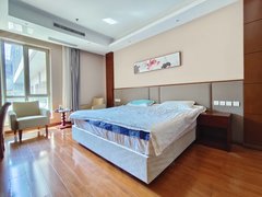 威海高区国际海水浴场火炬八街  海水浴场  金海湾度假酒店  精装修出租房源真实图片