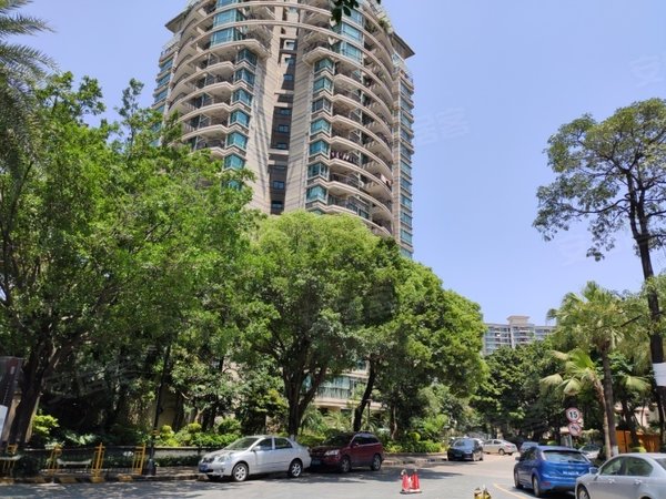 广州花都新区雍逸豪廷名门十八 近地铁口 人民公园 骏壹万邦旁 精装3