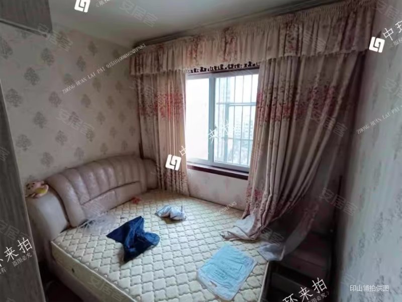 急售50丸 精装套三双卫 中间楼层 南北通透,月映长滩栖悦二手房,58万
