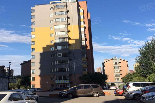 滨河湾,长白南路300-1号-沈阳滨河湾二手房,租房-沈阳安居客