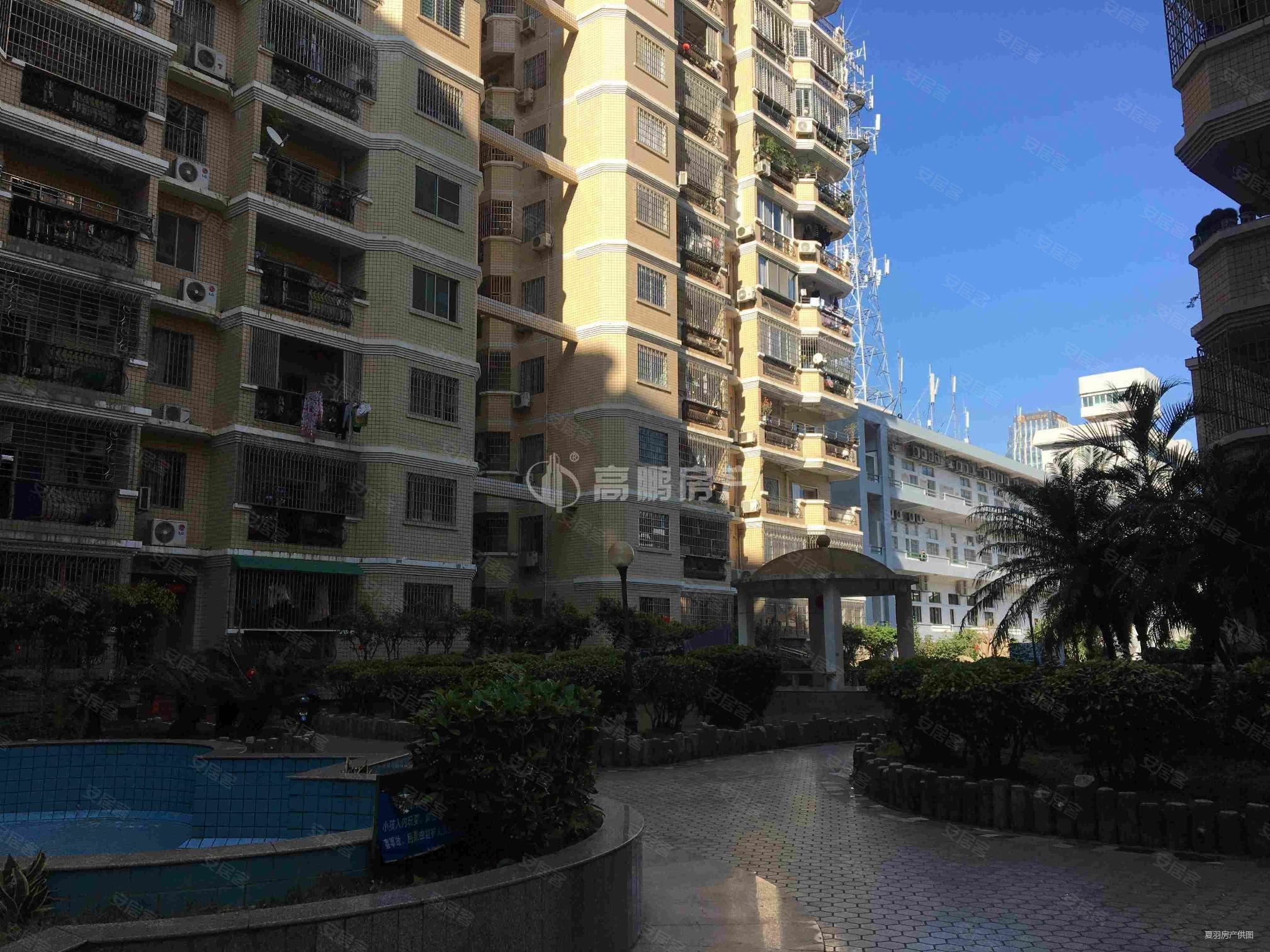 御景苑二手房,908万,3室2厅,2卫,161平米-厦门安居客