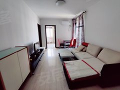 天津开发区第三大街双空调一室 家电家具齐全出租房源真实图片