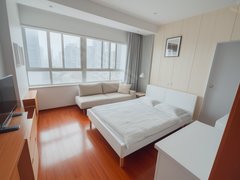 徐州云龙新淮中心官方核验无中介费 宝龙广场 云龙万达广场 地铁一号线月付短租出租房源真实图片