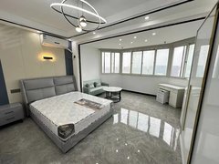 上海浦东唐镇毕业生优选 押一付一 包水网费 非合租 独立厨卫近地铁出租房源真实图片