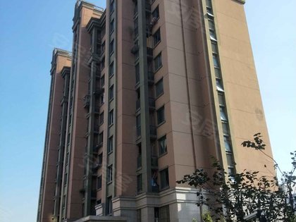 中星海上名豪苑水岸丽苑